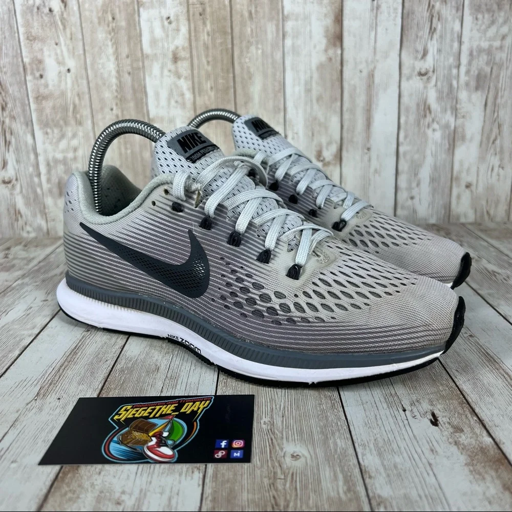 Nike Zoom Pegasus 34 - Womens 7.5